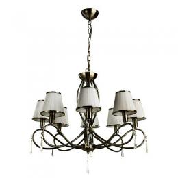 Изображение продукта Подвесная люстра Arte Lamp Logico 